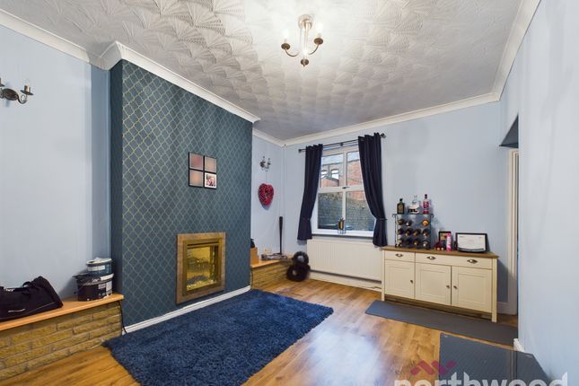 Brookhouse Street, Wigan, WN1 2 bed terraced house for sale