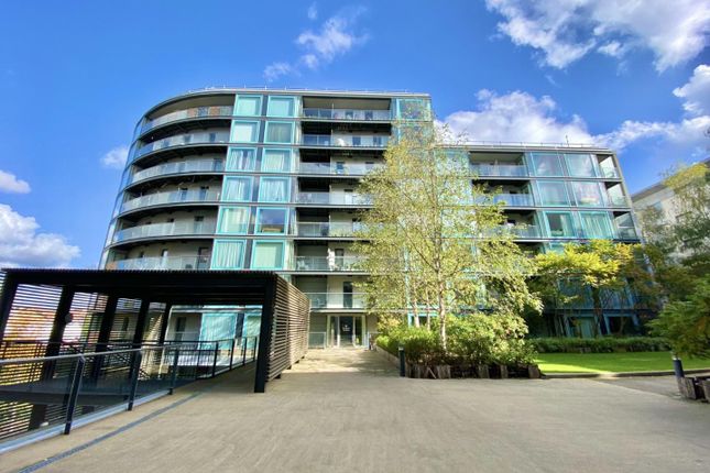 Navigation Building, Station... Studio for sale
