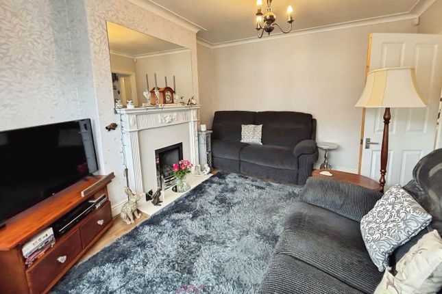 Craithie Road, Doncaster DN2 3 bed terraced house for sale