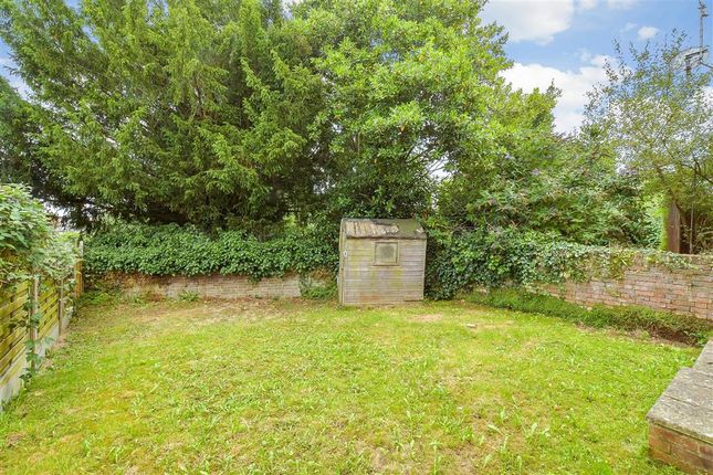 3 bed detached house