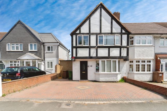3 bedroom terraced bungalow for sale