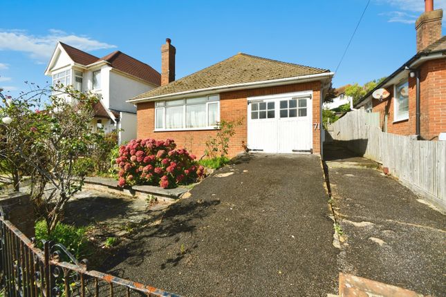 3 bedroom bungalow for sale