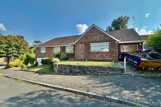 4 bedroom detached bungalow for sale