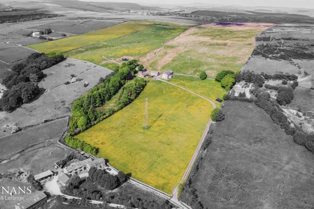 3 bedroom barn conversion for sale