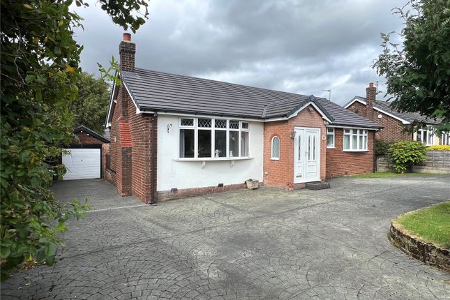 3 bedroom bungalow for sale