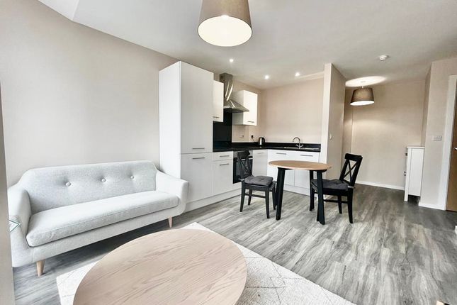 Northwood House, Manchester 1 bed apartment for sale