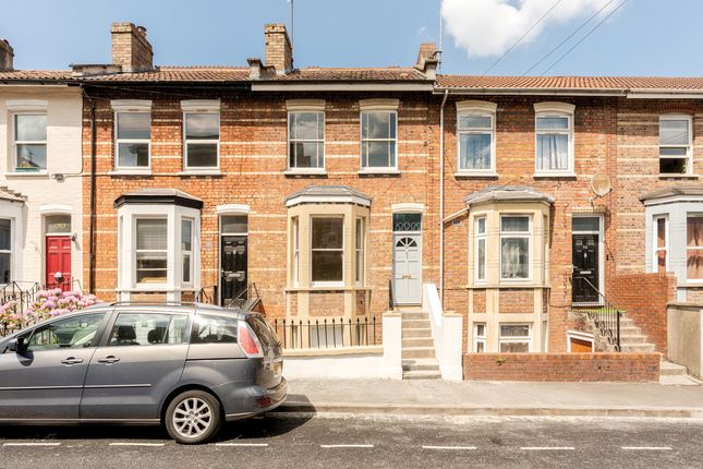 Montpelier, Bristol BS6 4 bed house for sale
