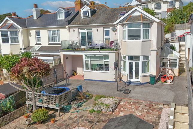 Headland Park Road, Paignton 5 bed semi
