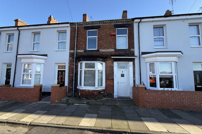 Pensbury Street, Darlington 3 bed terraced house for sale