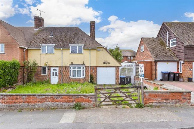 3 bed semi-detached house