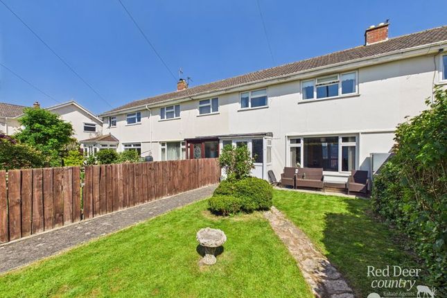 Brook Street, Cannington 3 bed terraced house for sale