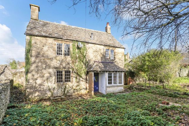 Vanderbreen Street, Bisley, Stroud 2 bed cottage for sale