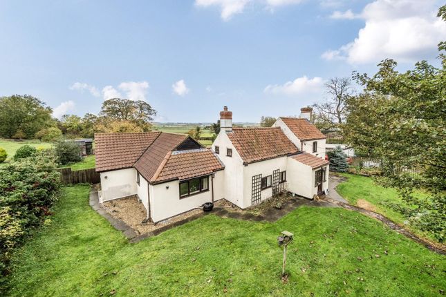 West Lane, Baumber, Horncastle 3 bed detached house for sale