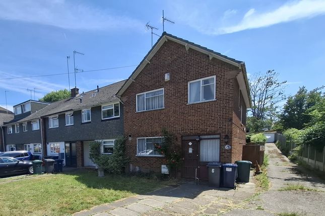 The Willows, Barnet, EN4 3 bed end of terrace house for sale