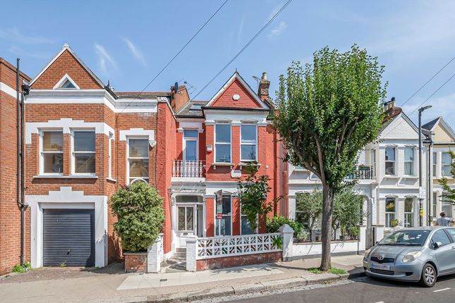 Taybridge Road, London SW11 4 bed terraced house for sale