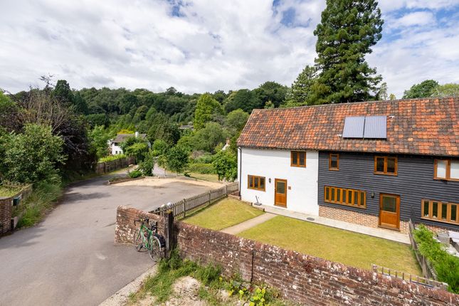Westcott, Dorking 4 bed barn conversion for sale