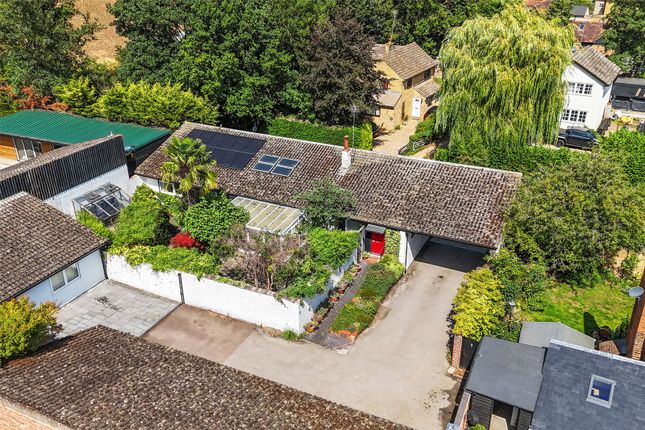 3 bedroom bungalow for sale