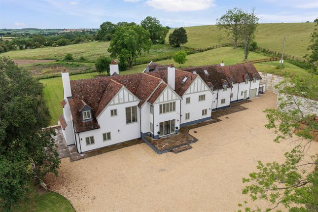 Pittern Hill, Kineton 10 bed detached house for sale