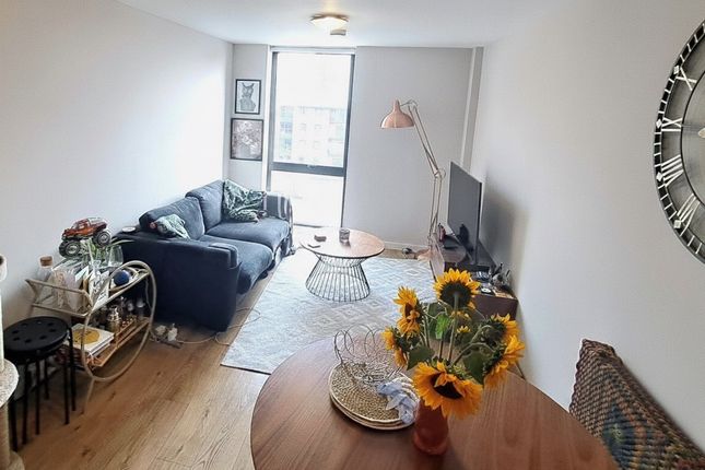 1 bed flat