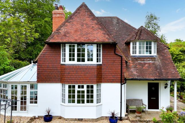 Mutton Hill, Lingfield RH7 4 bed detached house for sale