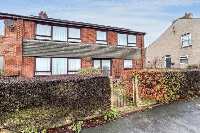 6 Station Road, West Rainton... 4 bed semi