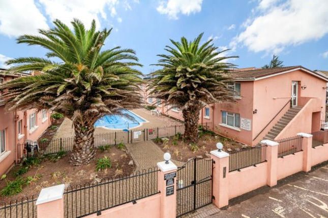 Esplanade Court, Paignton 1 bed flat for sale