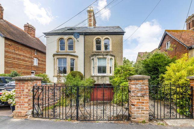 Caldecott Road, Abingdon OX14 3 bed semi