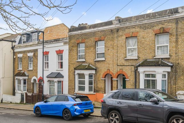 Lansdowne Hill, West Norwood, London... 3 bed terraced house for sale