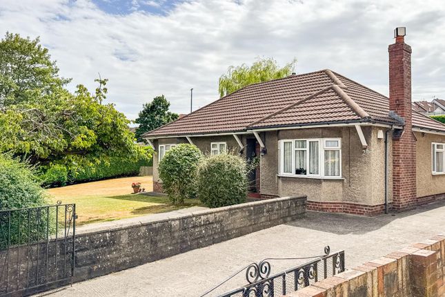 Parson Street, Bedminster, BS3 5PU 3 bed detached bungalow for sale