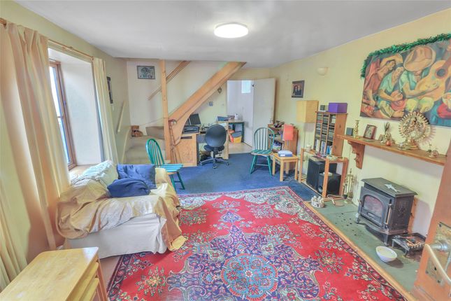 North Street, Wiveliscombe, Taunton... 3 bed end of terrace house for sale