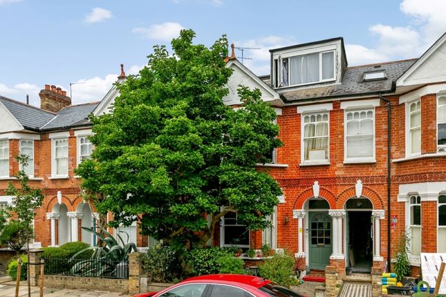 Haverfield Gardens 5 bed terraced house for sale
