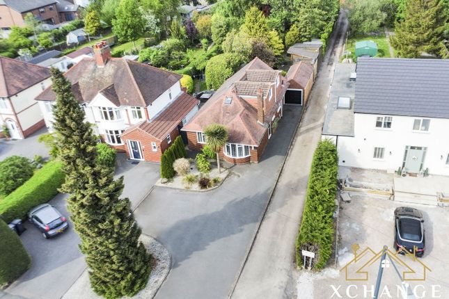 4 bedroom detached bungalow for sale