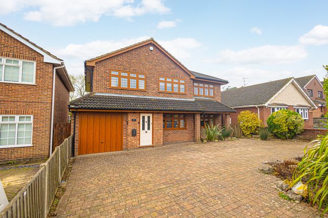 Clifton Road, Rochford, SS4 5 bed detached house for sale