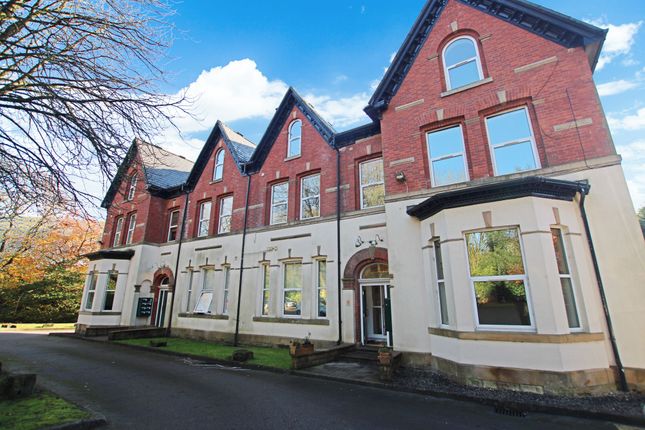 Neilston Rise, Bolton, BL1 1 bed apartment for sale