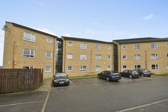 2 bed flat
