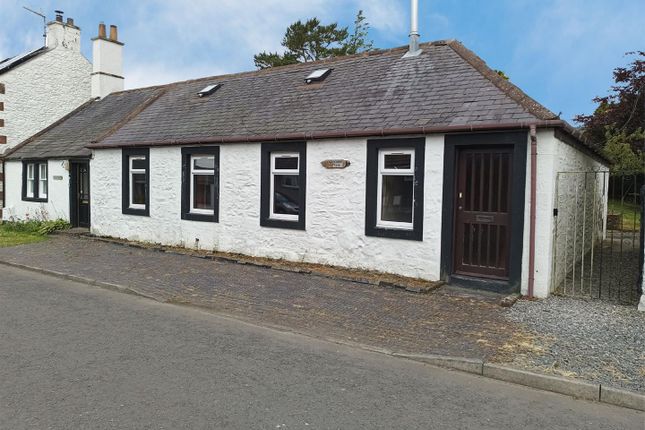 3 bed cottage