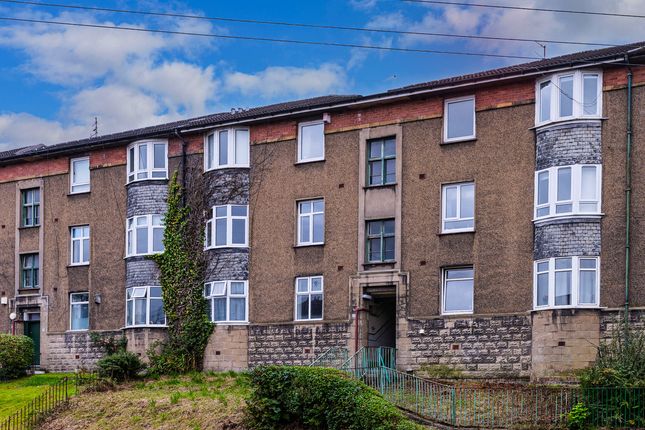 Dorchester Avenue, Glasgow, G12 3 bed apartment for sale