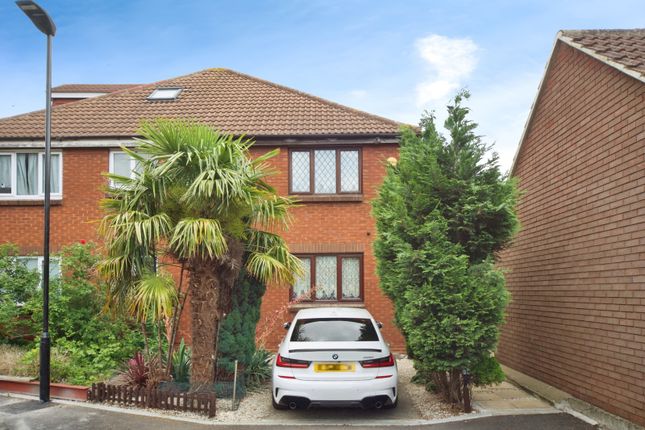 1 bedroom terraced house for sale