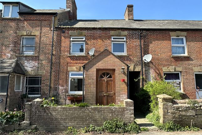 Holywell, East Coker, Yeovil... 3 bed terraced house for sale