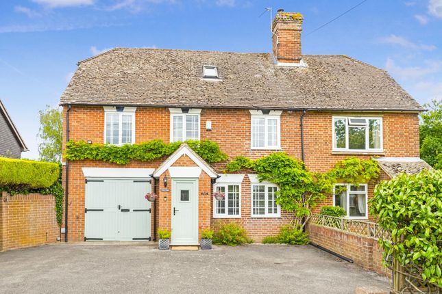 Collier Street, Tonbridge TN12 3 bed house for sale