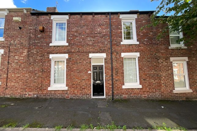 Price Street, Hebburn, Tyne & Wear, NE31 2 bed terraced house for sale
