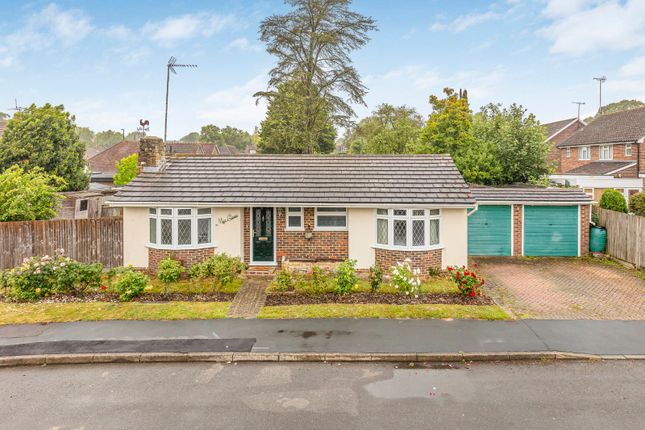 Valebridge Drive, Burgess Hill, West... 3 bed bungalow for sale
