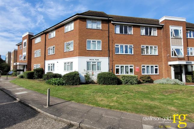 Gayton Road, Harrow 2 bed flat for sale