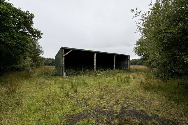 Holsworthy Land for sale