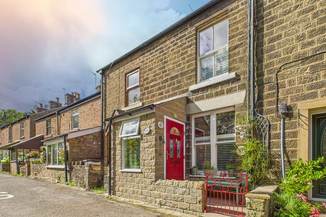 2 bedroom cottage for sale