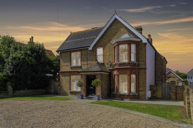 Bullockstone Road, Herne Bay 5 bed detached house for sale