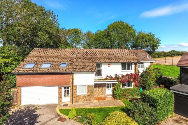 Maplehurst Road, Chichester, PO19 6 bed detached house for sale