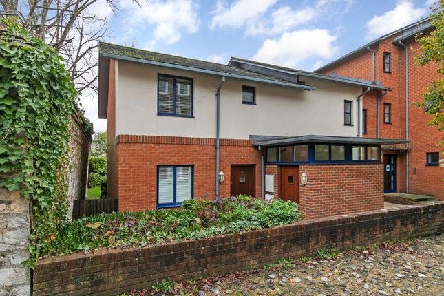 Silchester Place, Winchester, SO23 1 bed apartment for sale