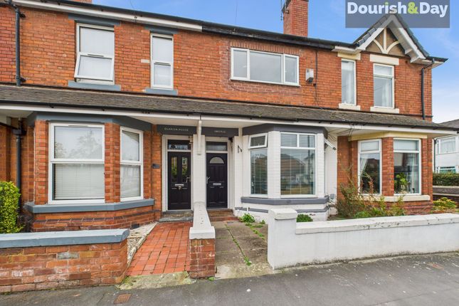 Oxford Gardens, Stafford ST16 2 bed terraced house for sale