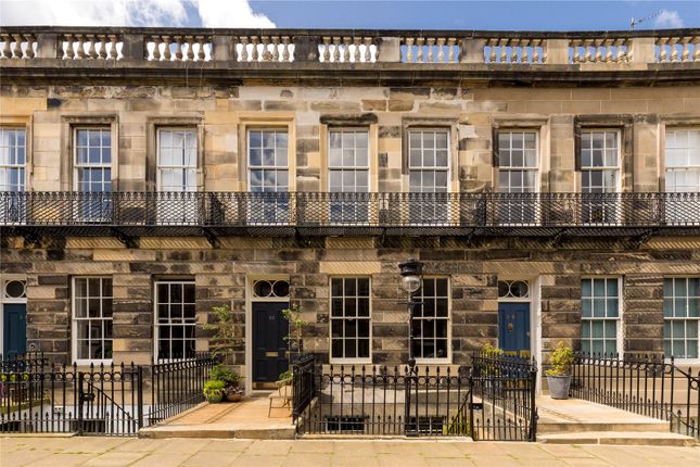 Danube Street, Stockbridge... 5 bed terraced house for sale